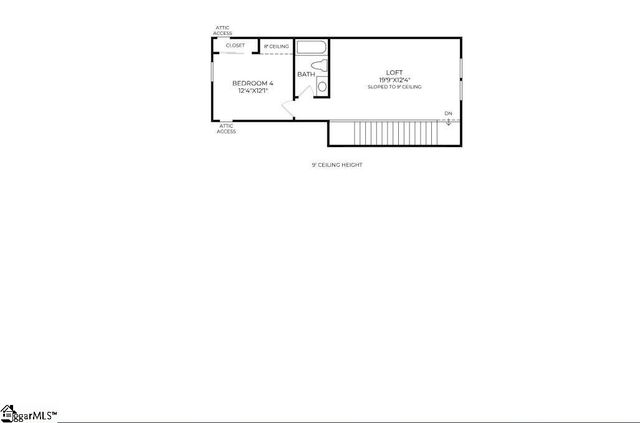 142 Winding Stream Circle Lot 8 Lot 8 Boykin Elite Farmhouse, Simpsonville, SC 29681
