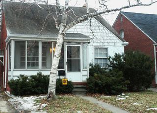 10449 Merlin Street, Detroit City, MI 48224