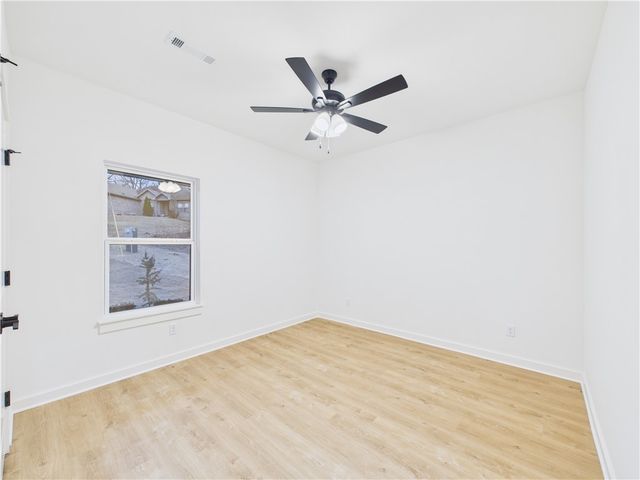 11 Pitt Lane, Bella Vista, AR 72715