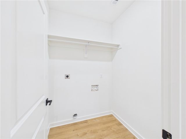 11 Pitt Lane, Bella Vista, AR 72715