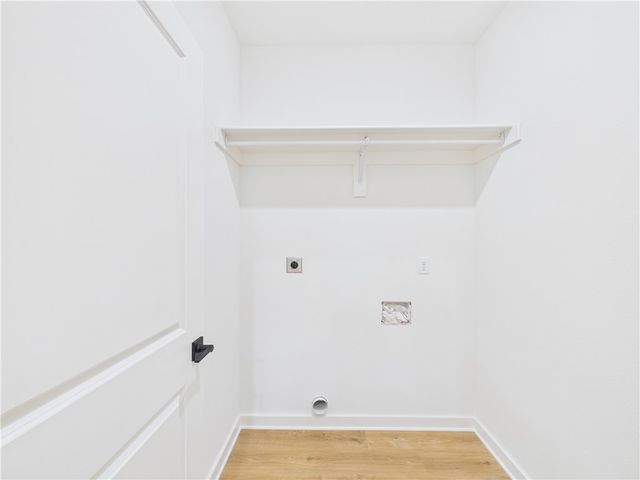 11 Pitt Lane, Bella Vista, AR 72715