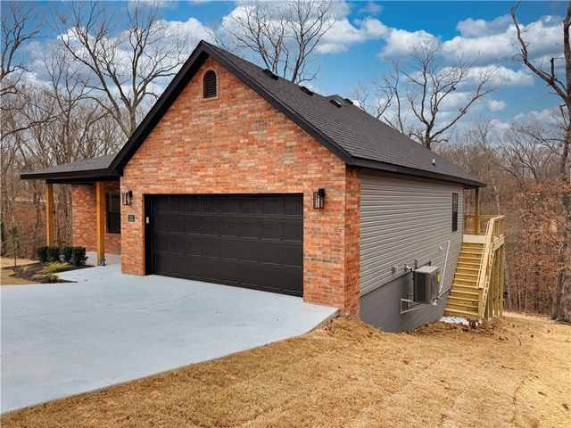 11 Pitt Lane, Bella Vista, AR 72715