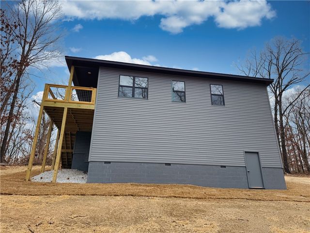 11 Pitt Lane, Bella Vista, AR 72715