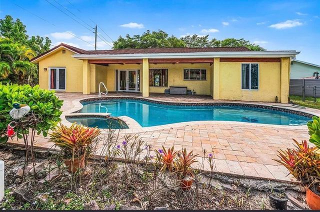 8619 SW 51st Street, Cooper City, FL 33328