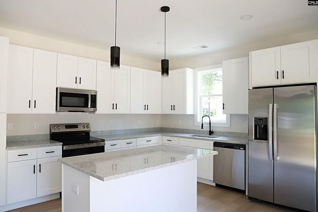 2409 Barhamville Road, Columbia, SC 29204