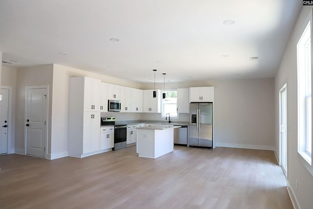 2409 Barhamville Road, Columbia, SC 29204