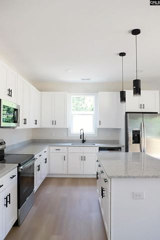 2409 Barhamville Road, Columbia, SC 29204