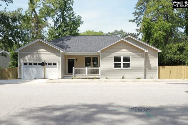 2409 Barhamville Road, Columbia, SC 29204
