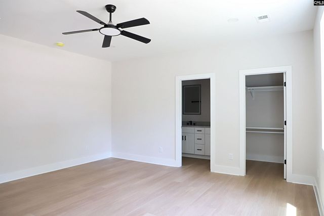 2409 Barhamville Road, Columbia, SC 29204