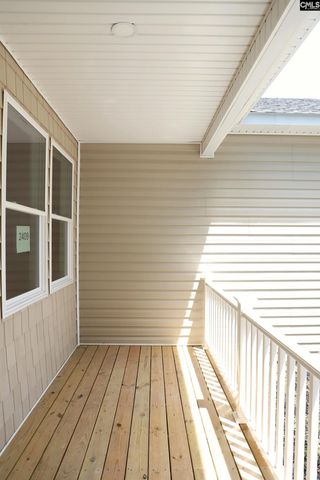 2409 Barhamville Road, Columbia, SC 29204