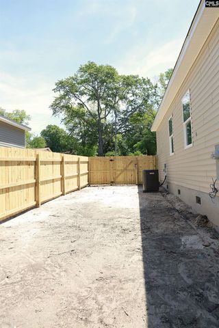 2409 Barhamville Road, Columbia, SC 29204