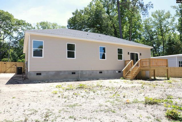 2409 Barhamville Road, Columbia, SC 29204