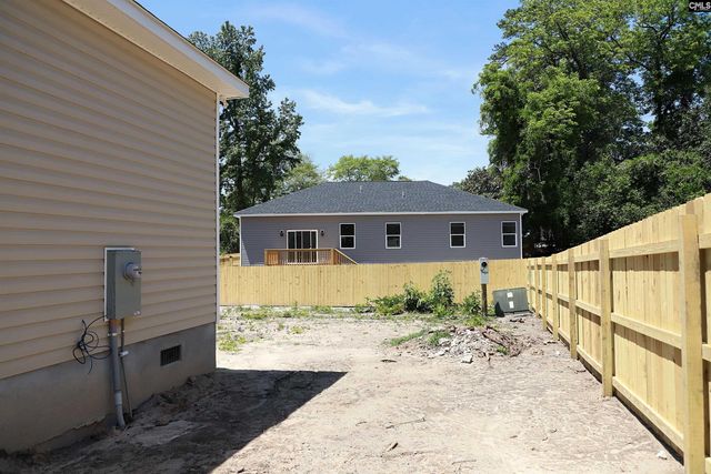 2409 Barhamville Road, Columbia, SC 29204