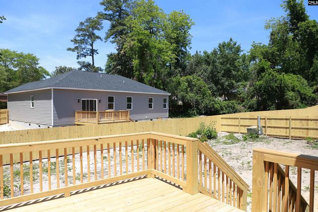 2409 Barhamville Road, Columbia, SC 29204
