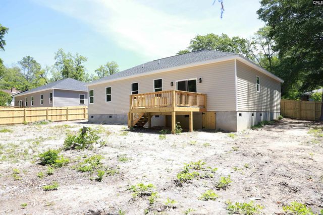2409 Barhamville Road, Columbia, SC 29204