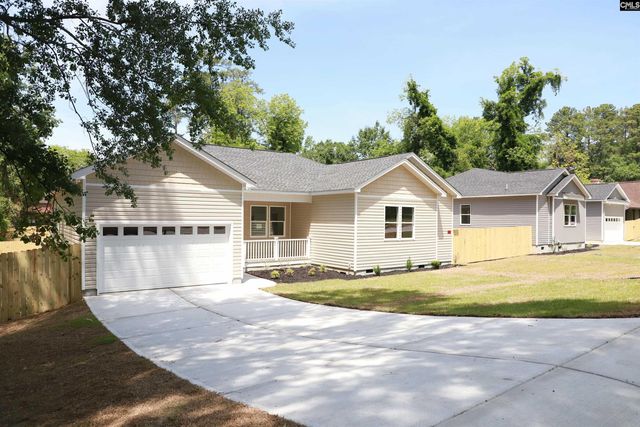 2409 Barhamville Road, Columbia, SC 29204