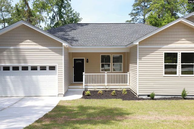 2409 Barhamville Road, Columbia, SC 29204