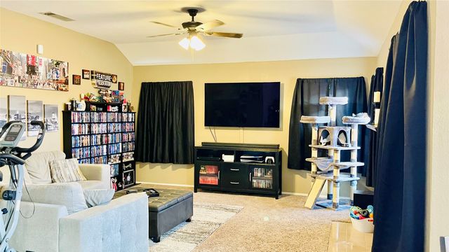 1005 Blackenhurst Lane, Allen, TX 75002