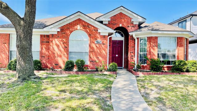 1005 Blackenhurst Lane, Allen, TX 75002