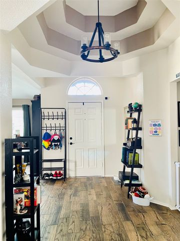 1005 Blackenhurst Lane, Allen, TX 75002