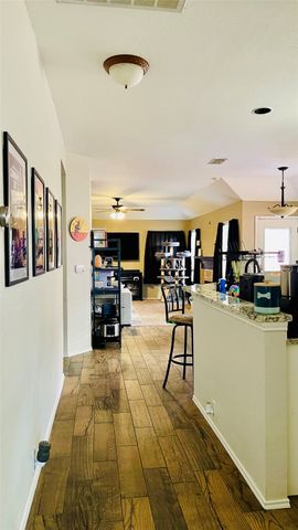 1005 Blackenhurst Lane, Allen, TX 75002