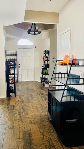 1005 Blackenhurst Lane, Allen, TX 75002