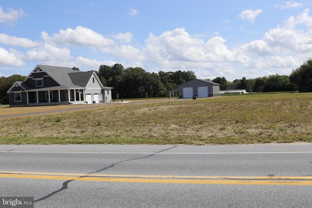 LOT 6 JOHNSON, Lincoln, DE 19960