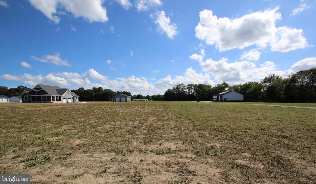 LOT 6 JOHNSON, Lincoln, DE 19960