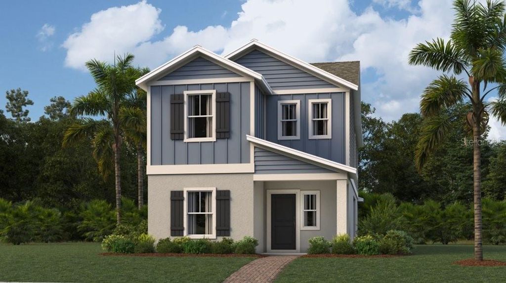6067 WELLBEING WAY, Clermont, FL 34714