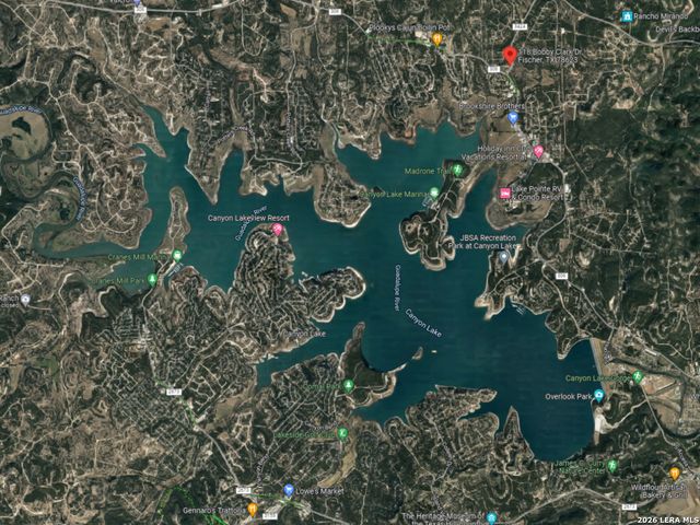 118 BOBBY CLARK DR, Canyon Lake, TX 78133