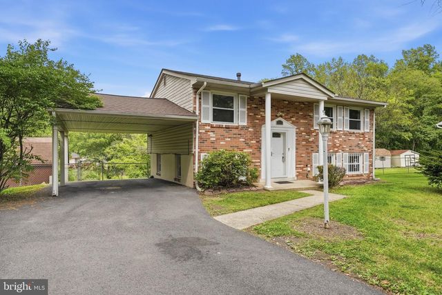 17111 FAIRWAY VIEW LN, Upper Marlboro, MD 20772