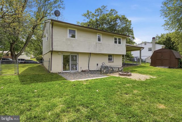 17111 FAIRWAY VIEW LN, Upper Marlboro, MD 20772