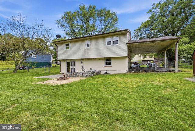 17111 FAIRWAY VIEW LN, Upper Marlboro, MD 20772