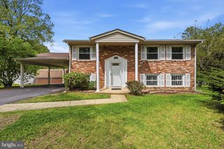 17111 FAIRWAY VIEW LN, Upper Marlboro, MD 20772