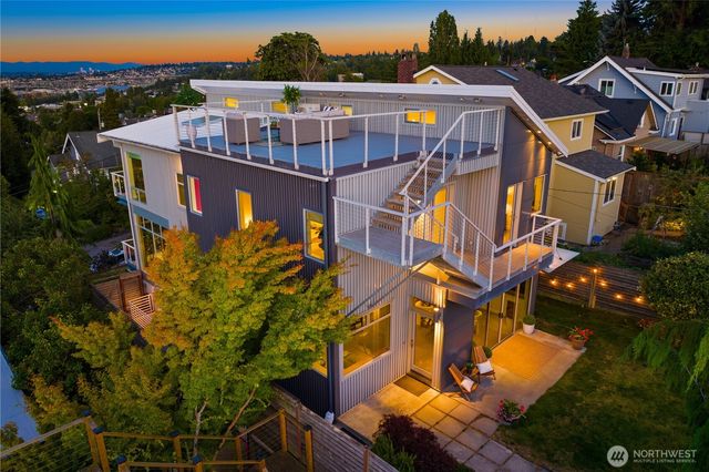 3451 10th Avenue W, Seattle, WA 98119