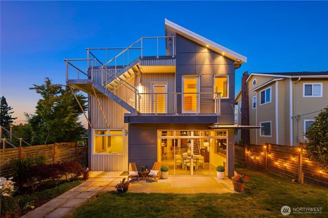 3451 10th Avenue W, Seattle, WA 98119