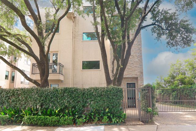 1110 Autrey Street C, Houston, TX 77006