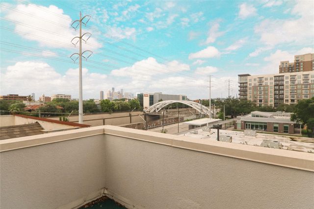 1110 Autrey Street C, Houston, TX 77006