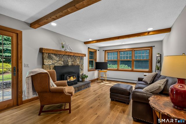 30 Lisa Lane, Willington, CT 06279