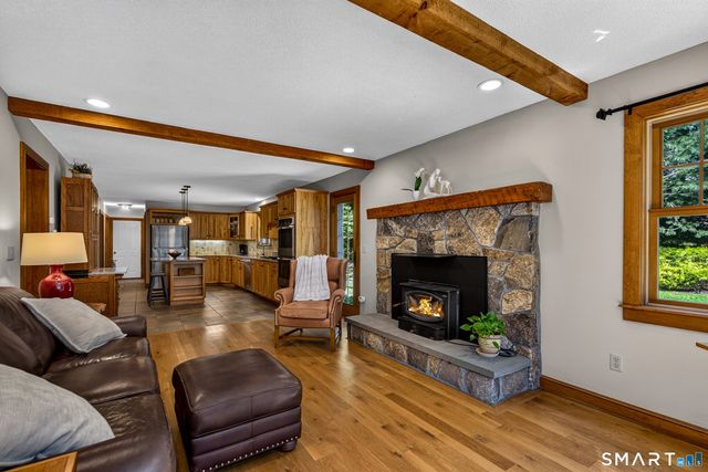 30 Lisa Lane, Willington, CT 06279