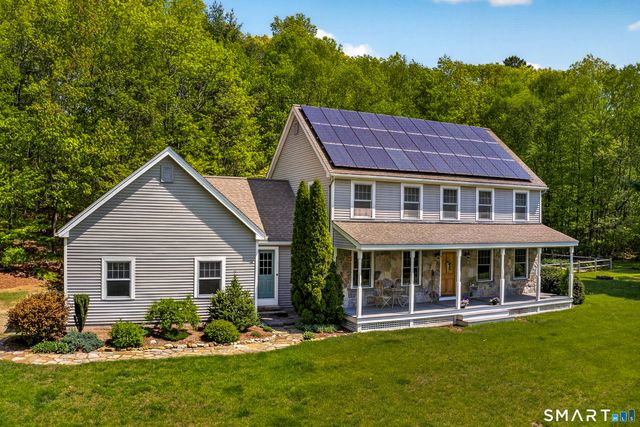 30 Lisa Lane, Willington, CT 06279