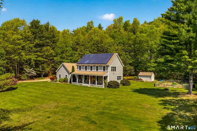 30 Lisa Lane, Willington, CT 06279
