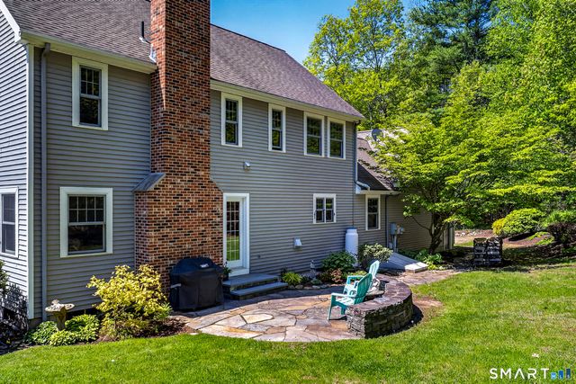 30 Lisa Lane, Willington, CT 06279