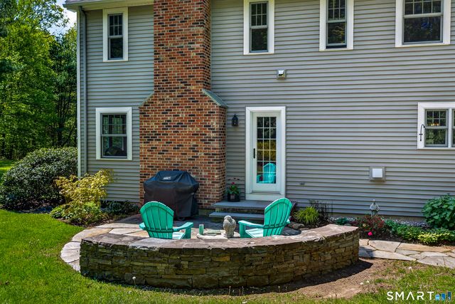 30 Lisa Lane, Willington, CT 06279
