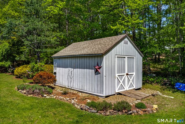 30 Lisa Lane, Willington, CT 06279