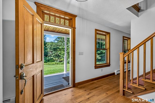 30 Lisa Lane, Willington, CT 06279