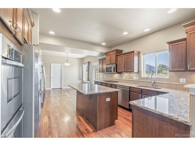 1235 Woodmoor Acres Dr, Monument, CO 80132