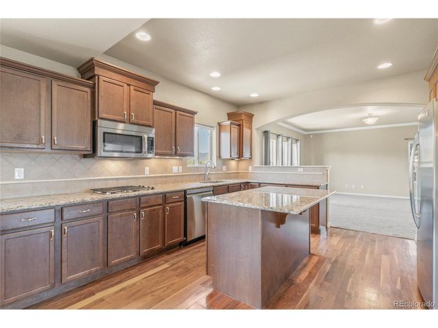 1235 Woodmoor Acres Dr, Monument, CO 80132