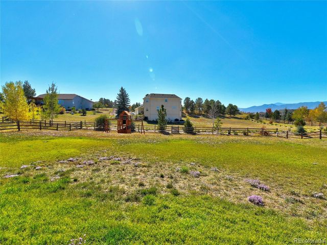 1235 Woodmoor Acres Dr, Monument, CO 80132