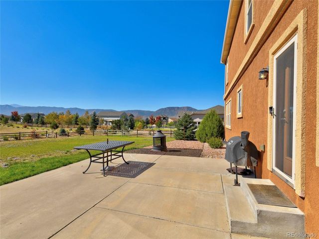 1235 Woodmoor Acres Dr, Monument, CO 80132